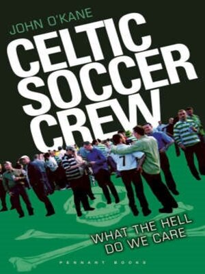 cover image of Celtic Soccer Crew